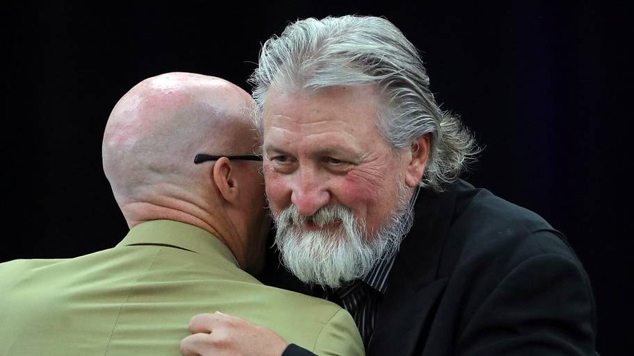 Bob Huggins to be inducted into UC Athletics Hall of Fame class of 2026