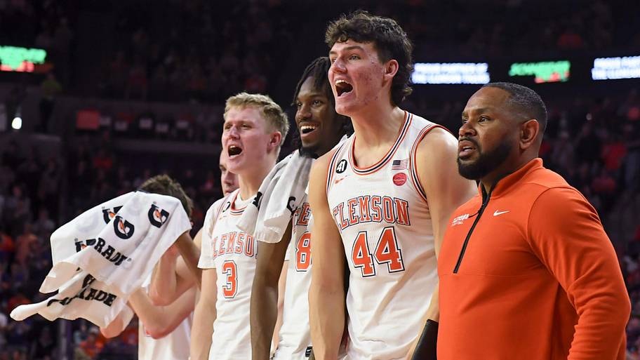Clemson’s “underrated” label returns as ESPN’s way-too-early top 25 leaves the Tigers off the radar