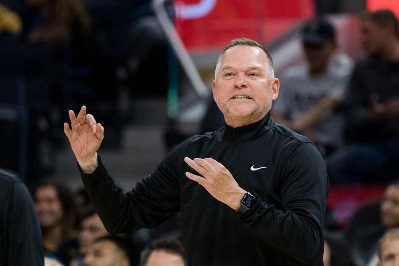 North Carolina’s Mike Malone Faces a High-Profile First ACC-SEC Test Against John Calipari and Arkansas