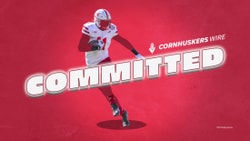 Nebraska lands Class of 2027 wide receiver Justyn Lindsay from Missouri