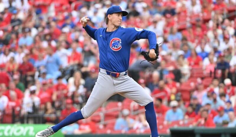 Yankees-Blue Jays and Cubs-Giants highlight June 13 NRFI focus across MLB