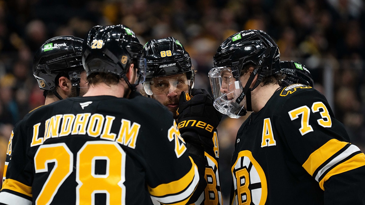 Bruins’ 2026 Draft Strategy: A Case for Investing Early in Defensemen