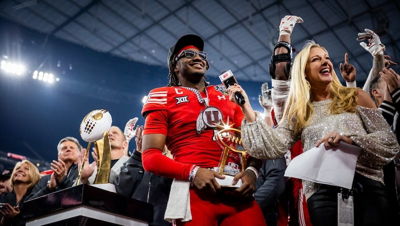 Utah’s long-running Under Armour apparel deal ends after 2026-27 season