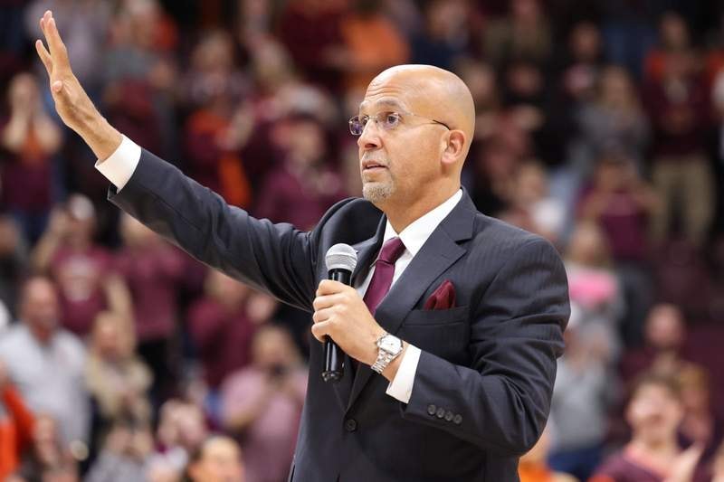 Virginia Tech’s James Franklin reportedly receives extra $192,000 benefit as program accelerates its “invest to win” push