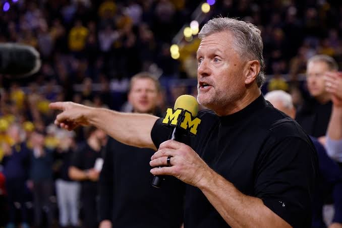 Kyle Whittingham Says He Was “Very Close” to a Different Career Path Before Landing at Michigan