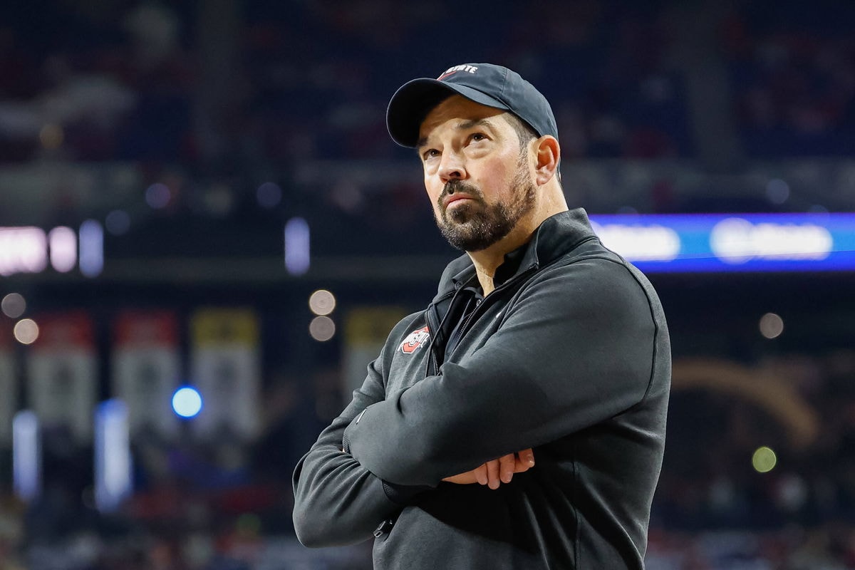 Joel Klatt pinpoints three Ohio State road tests as defining stretch of Ryan Day’s 2026 season