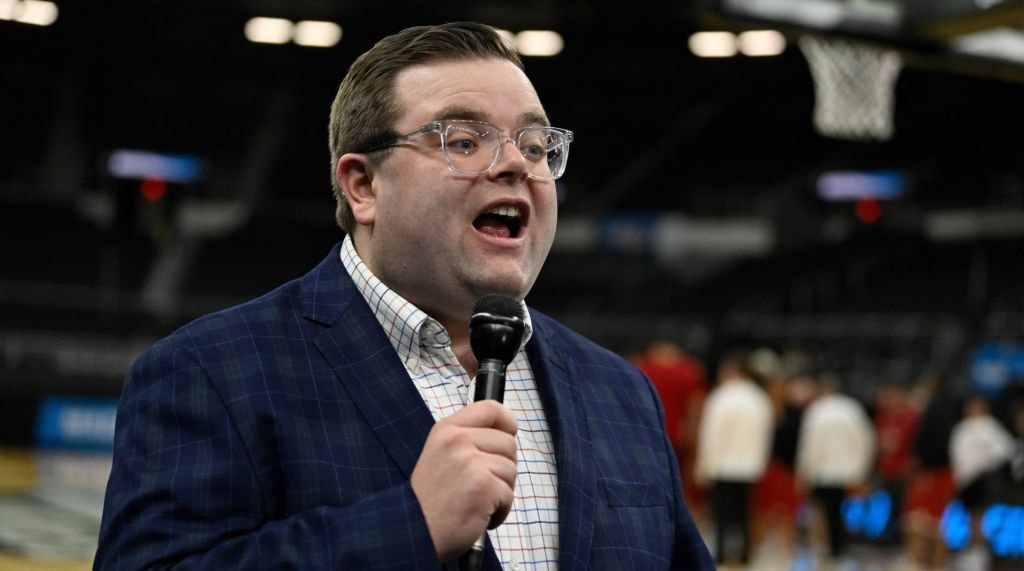 John Fanta says college basketball is thriving as NIL reshapes the NBA pipeline and March Madness looks to expand