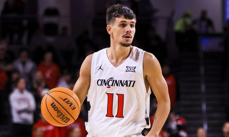 FBI arrests former college guard Kerr Kriisa in alleged multimillion-dollar fraud case, report says