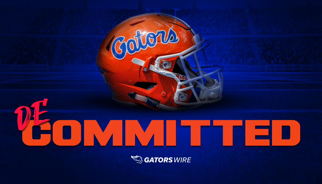 Four-star OL Kennedee Jackson flips from Florida to Georgia after official visit in Athens