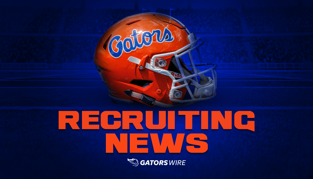 Florida closes in on elite 2027 defensive lineman Jalen Brewster with official visit slated
