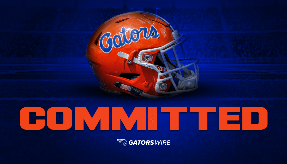 Florida adds 2027 5-star kicker Aaron McWilliams to an already deep recruiting class