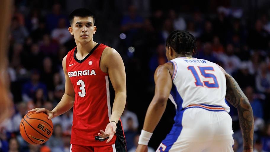 Gonzaga explores international guard connection as it rebuilds a reshaped roster