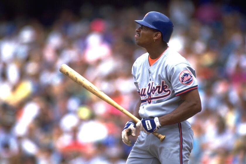 Bobby Bonilla Day nostalgia meets a Dodgers inflection point, with Adrian Beltre on the other side