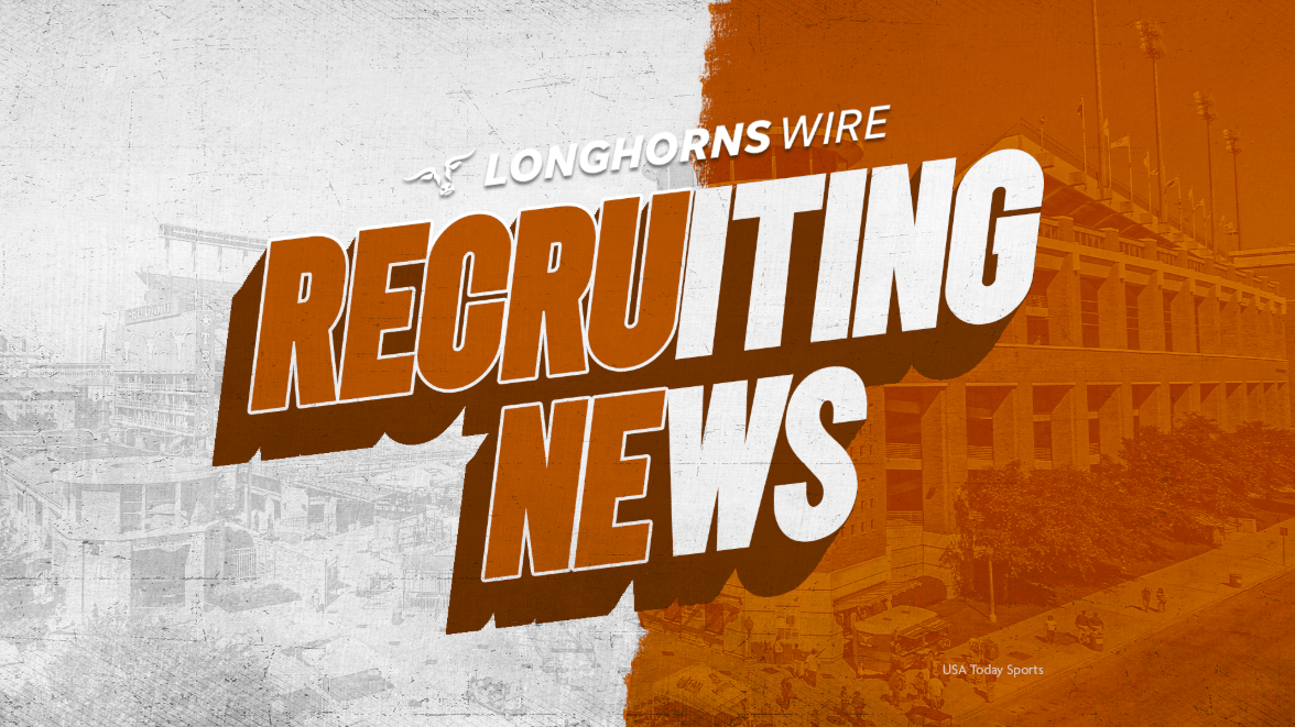 Ty McCurry’s Texas visit leaves a strong impression as Longhorns keep building toward the 2028 class