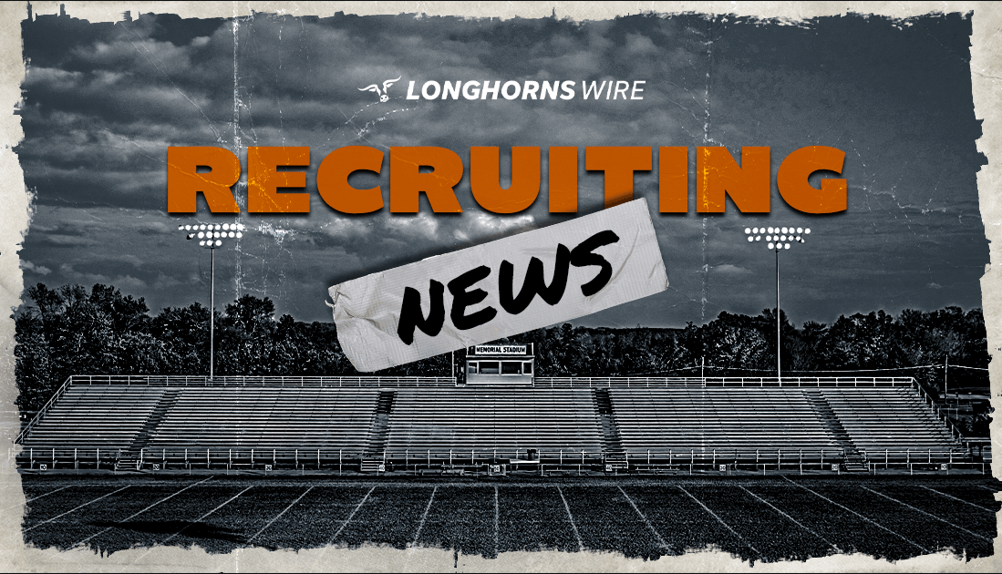 Texas football set to host 2027 four-star RB Landen Williams-Callis for June visit