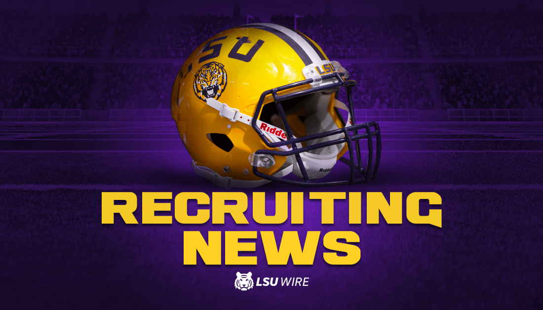 LSU to host 2028 four-star safety Jalen Flowers from California as Tigers press recruiting push