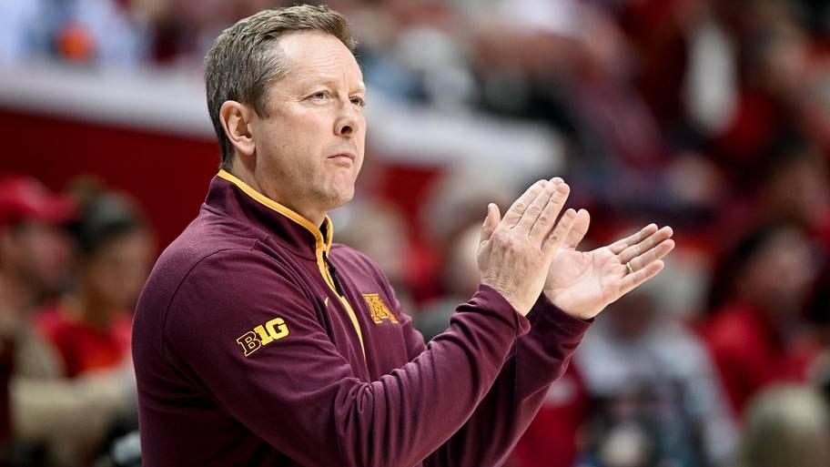 Reported: Minnesota to Host California in ACC Non-Conference Clash at Sioux Falls’ Sanford Pentagon