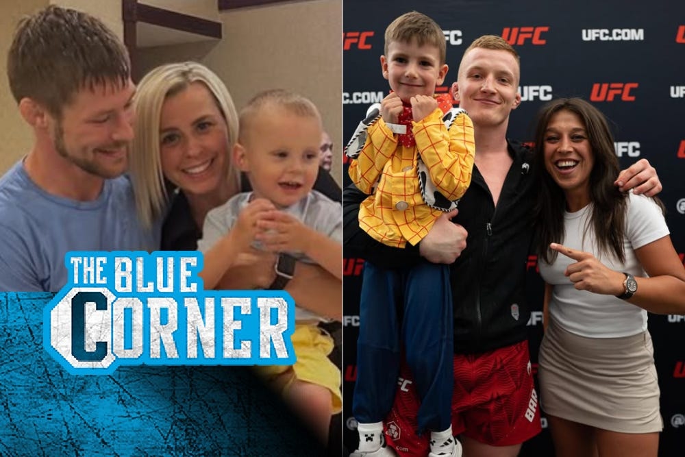 UFC Vegas 118 Post-Fight Social Media Set the Tone for Both Winners and Losers