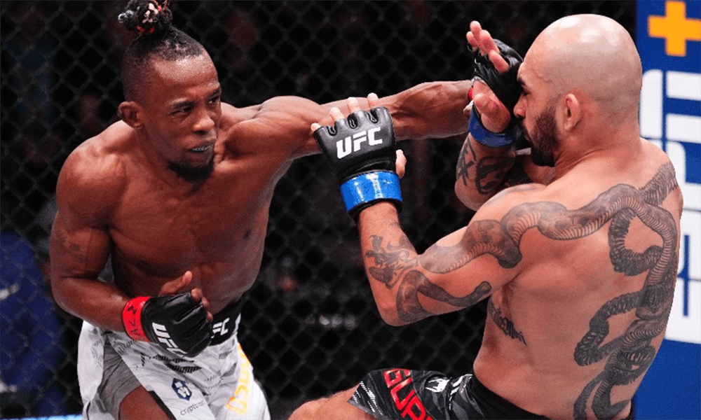 UFC 329 shaken by late injury withdrawal, promotion searches for flyweight replacement