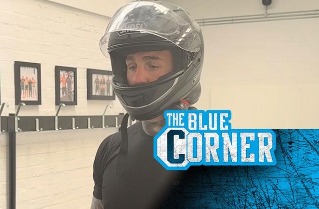 Tom Aspinall takes aim at Ciryl Gane as heavyweight rematch preparation ramps up
