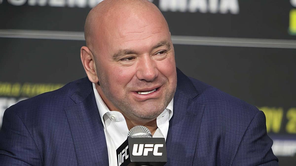 UFC and U.S. State Department sign global “sports diplomacy” Memorandum of Understanding