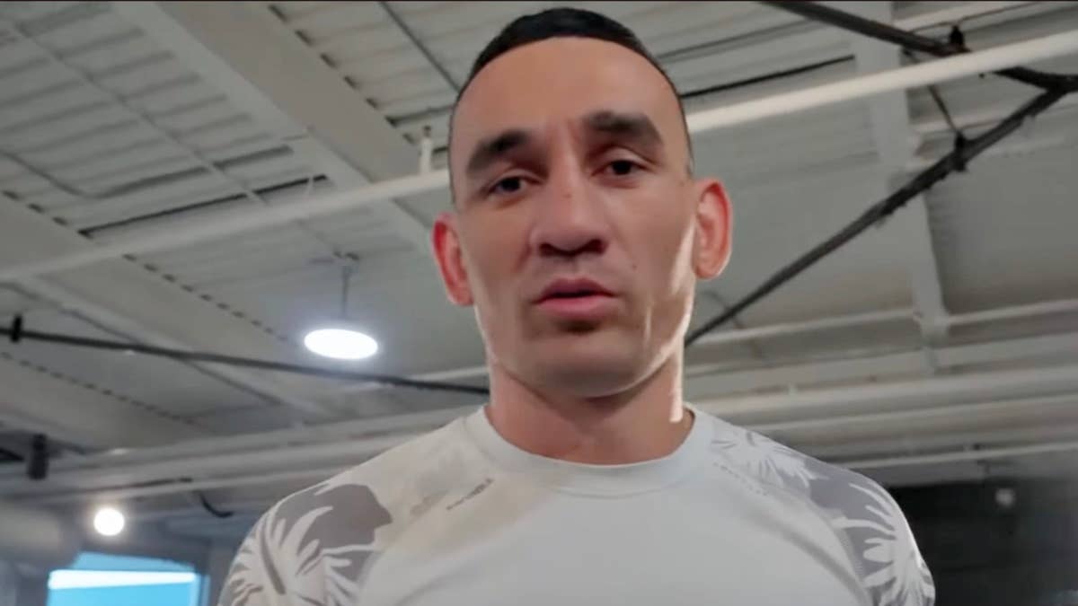 UFC 329 Embedded, Episode 1 spotlights Holloway arrival, Steveson debut preparations