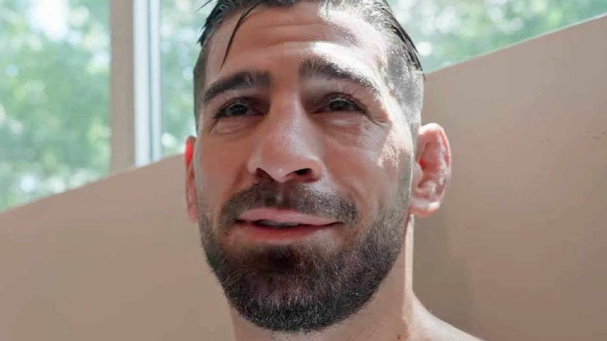 UFC Freedom 250 Embedded, Episode 4 spotlights O’Malley’s patriotic look, Zahabi pad work and Lopes’ wrestling roots
