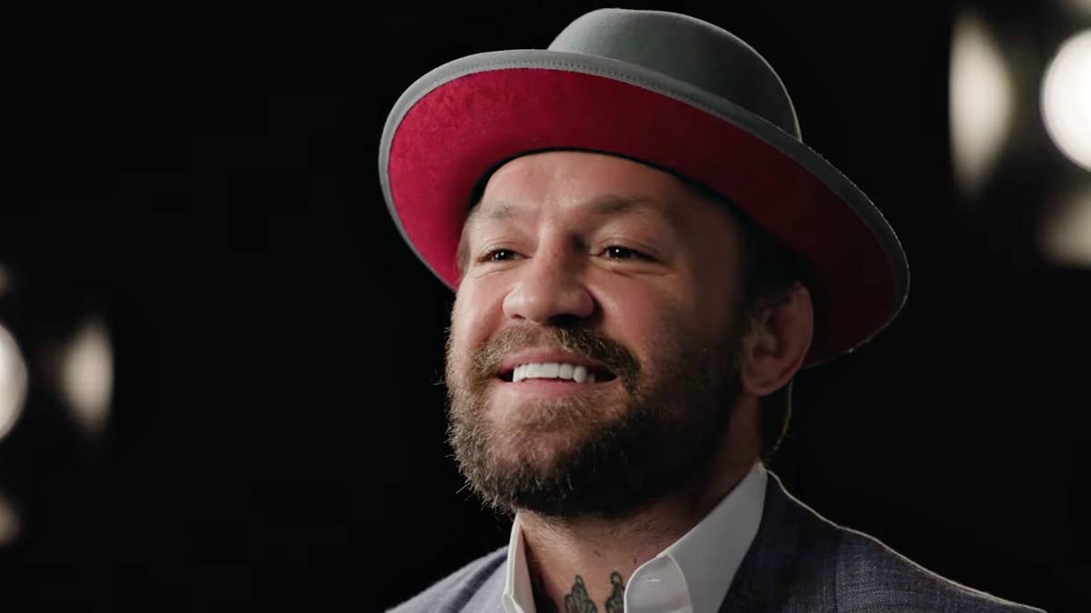 Conor McGregor returns to face Max Holloway in UFC 329 rematch, says he is “multiple levels above” his rival