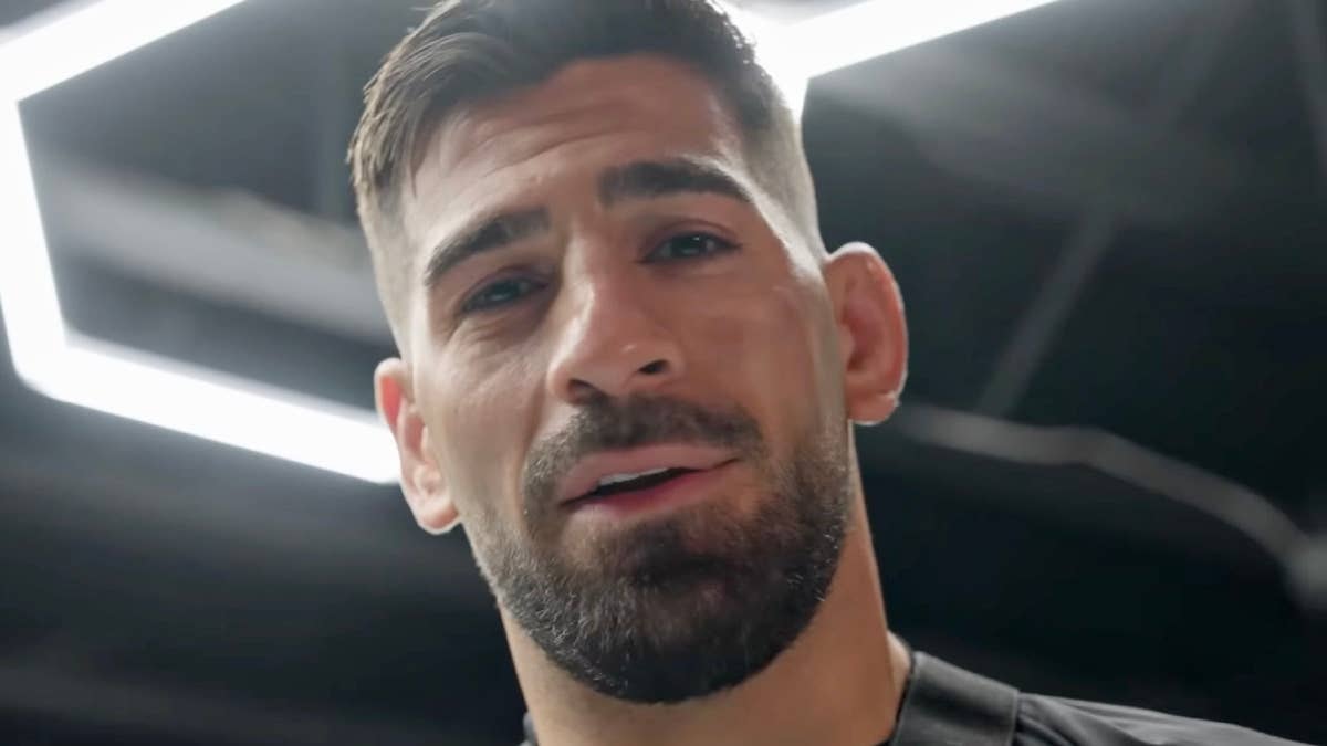 Topuria vs. Gaethje storyline takes center stage as UFC Freedom 250 Embedded opens with Miami tension