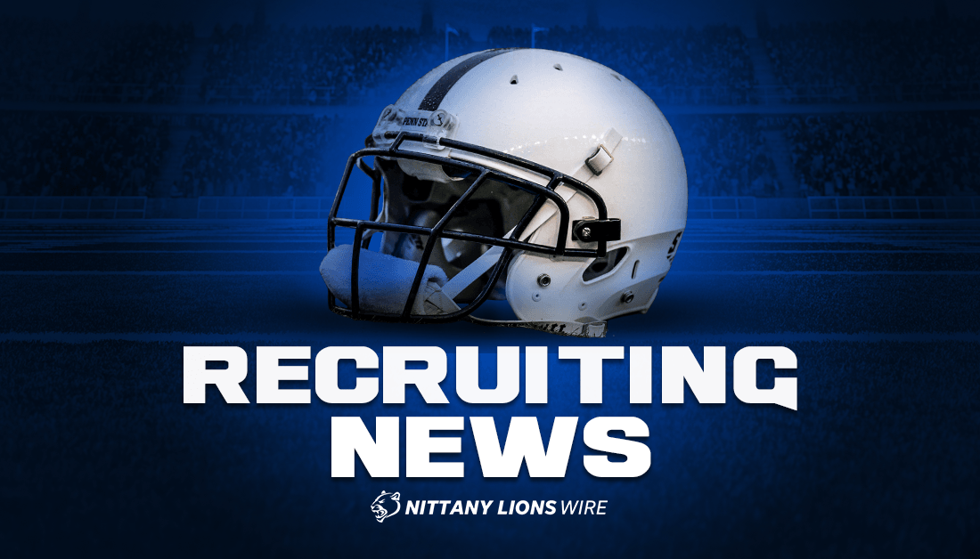 Zachary Gleason Jr. flips to West Virginia, costing Penn State a Class of 2027 cornerback