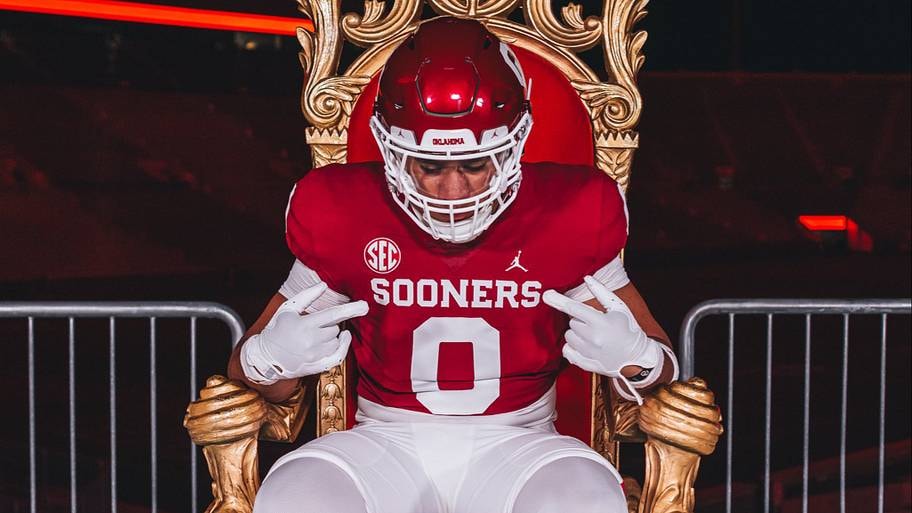 Oklahoma’s recruiting push picks up steam after Bode Sparrow’s commitment