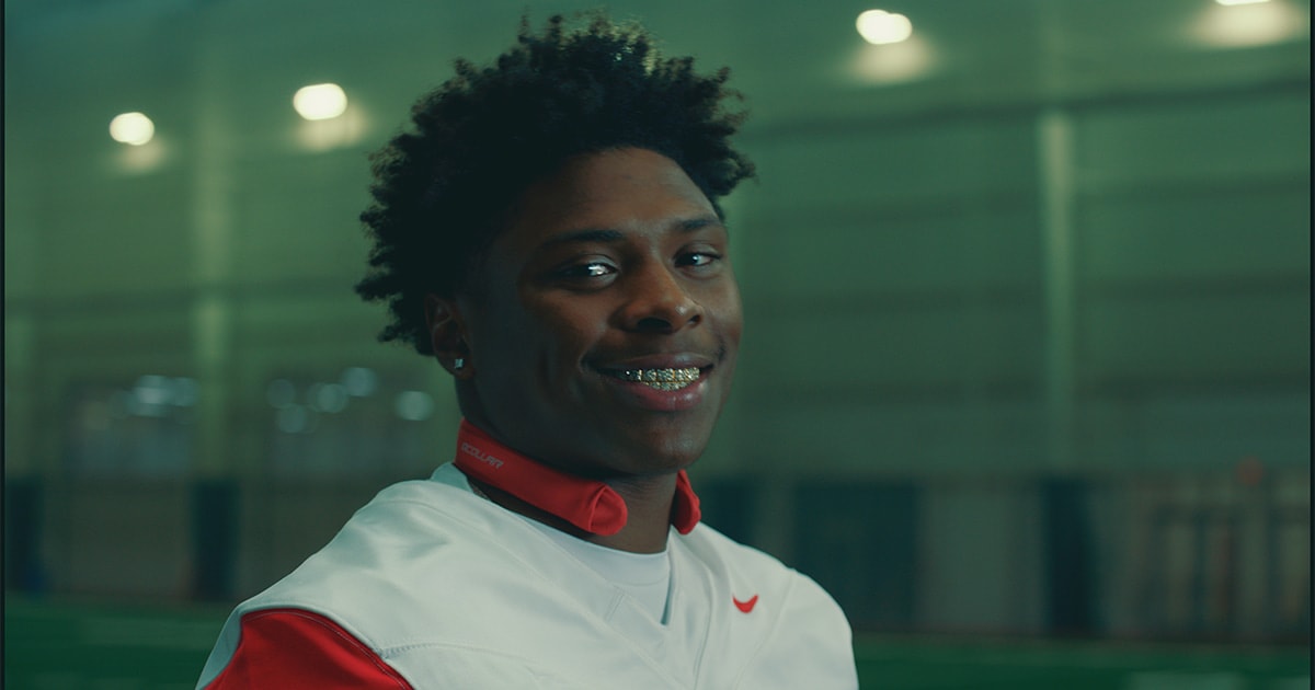 Ole Miss RB Kewan Lacy agrees to NIL partnership with Q-Collar