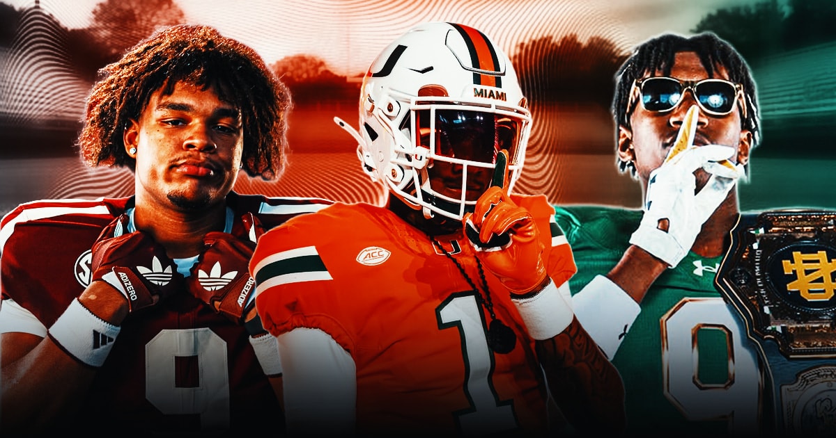 College football recruiting enters its late-summer sprint as official visit window tightens