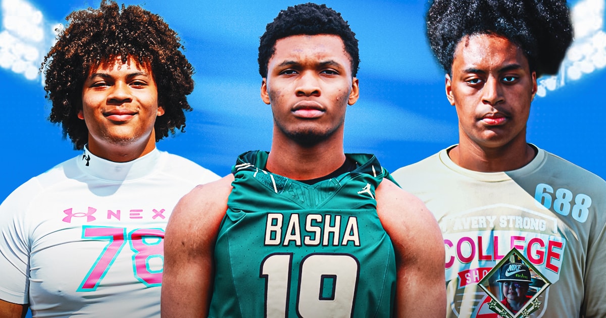 ACC, Big Ten and Big 12 programs enter the West sprint with recruiting momentum