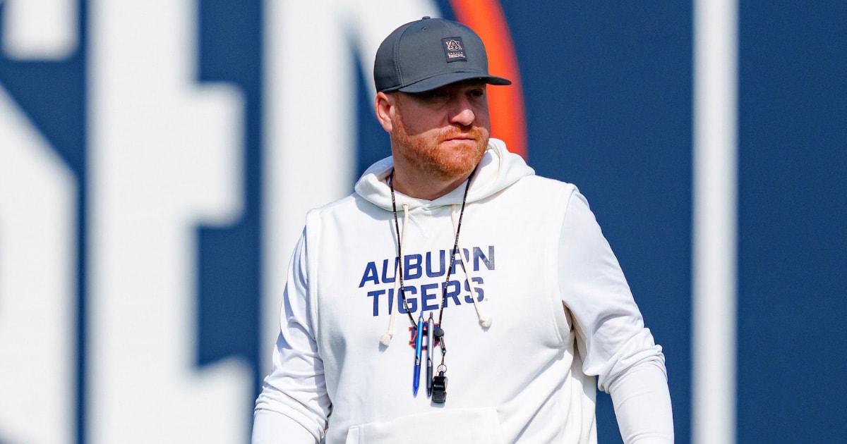 Auburn’s surge puts Tigers in the Rivals top 10 as June commitments pile up