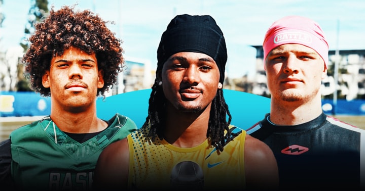 Cal, Vanderbilt, Utah, BYU and the Pac-12 mix on the recruiting clock as official visits loom