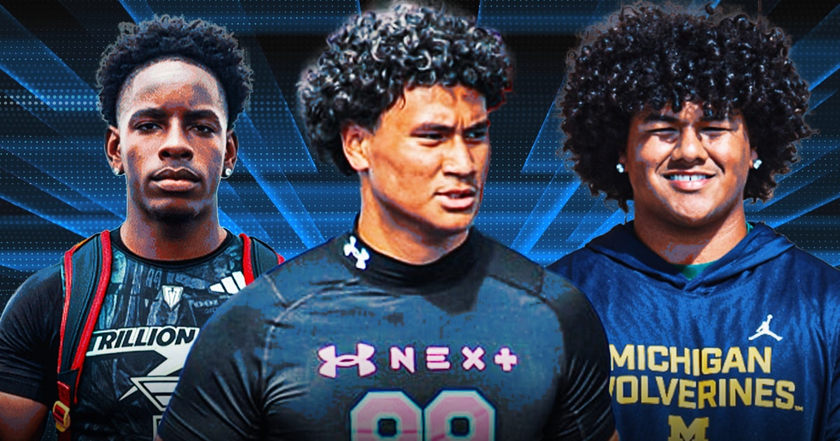 With June official visits in the rearview, California recruiting decisions begin to tighten