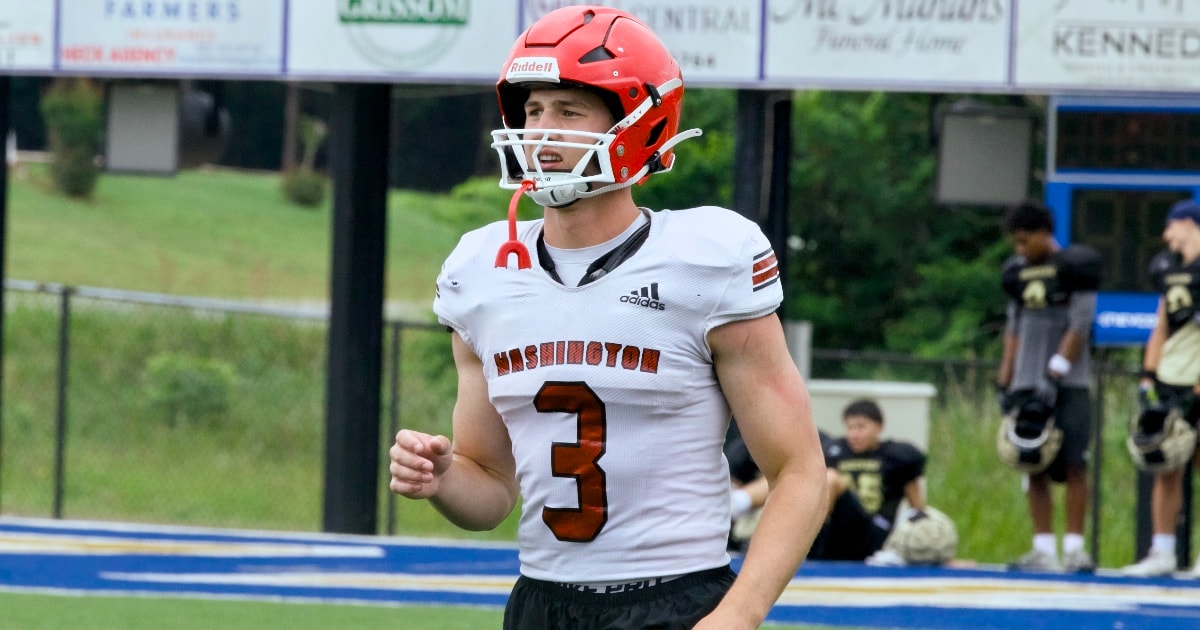 Penn State lands 4-star linebacker Case Alexander, beating Oklahoma in late recruiting swing