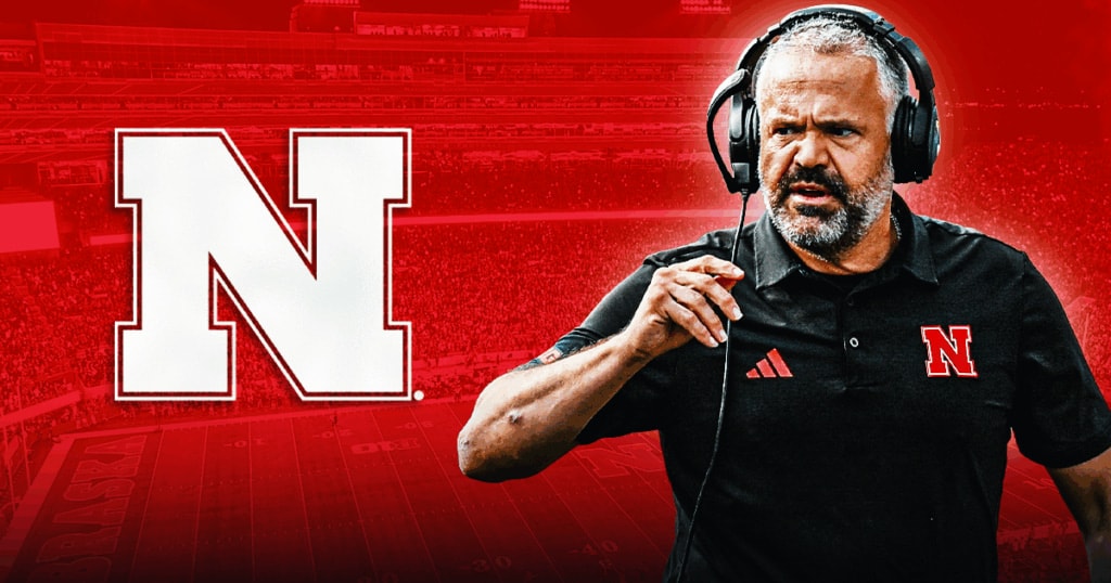 Nebraska looks to restore its ceiling with push for a 2027 top-15 recruiting class