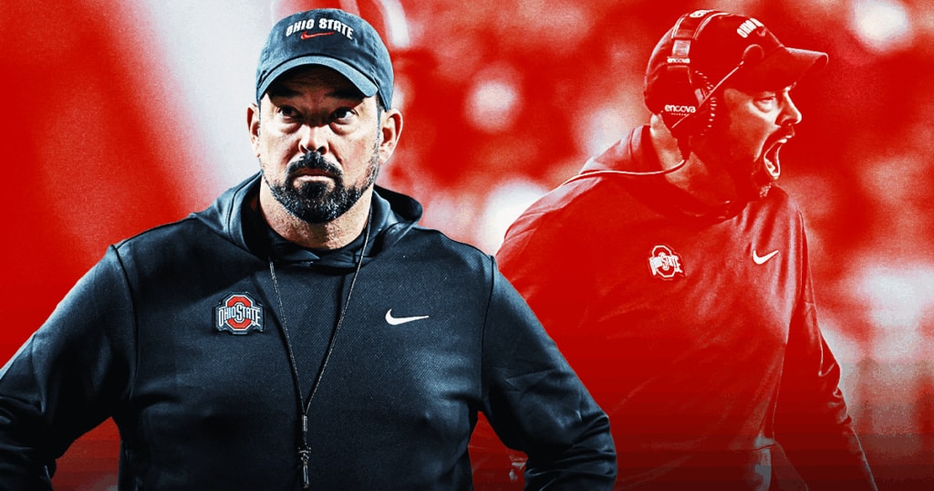 Ohio State lands Caden Moss, tightening its grip on the offensive line recruiting trail