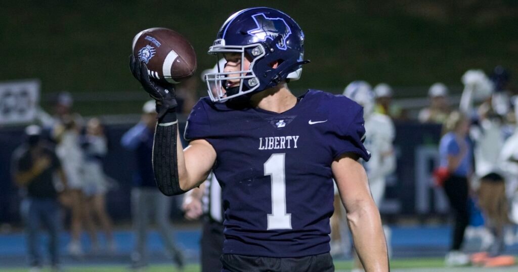 2027 recruiting cycle moves fast at linebacker, with 35 “blue-chip” prospects already identified