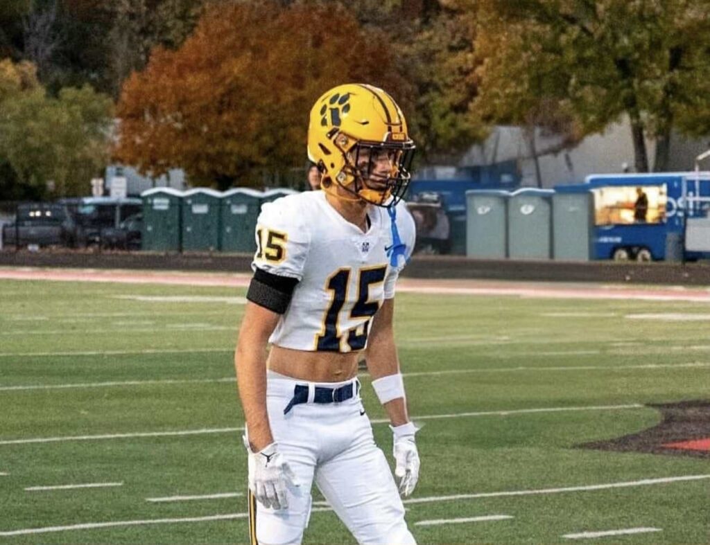 Texas A&M lands three-star wide receiver Trey Haddad from St. Ignatius