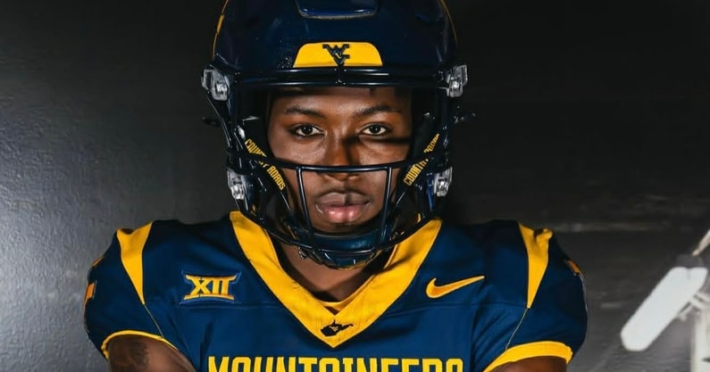 Moni Williams commits to Auburn after brief pledge to West Virginia