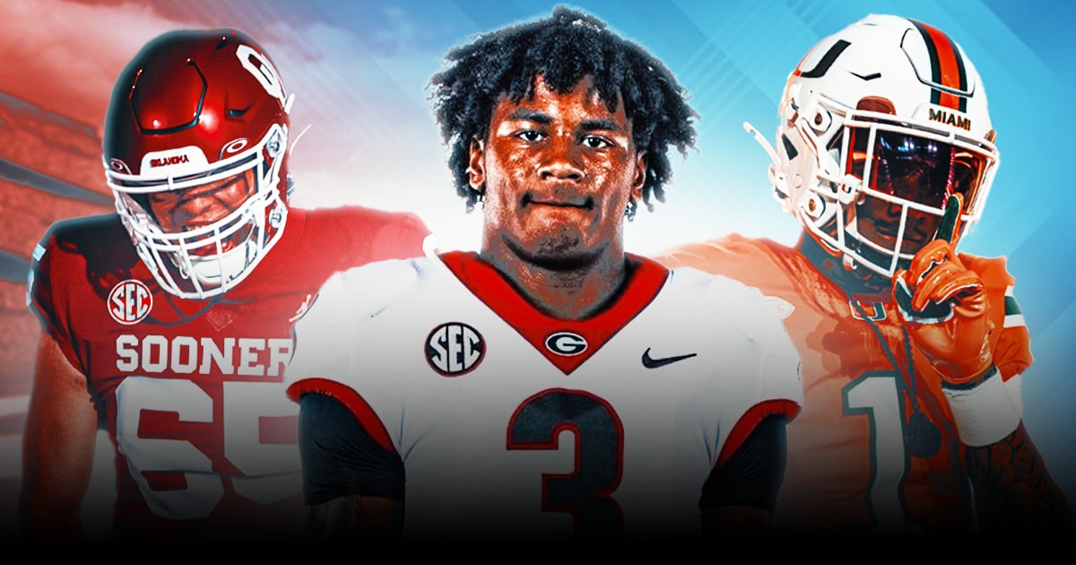 2027 recruiting cycle is already primed for blockbuster flips, even before signing month arrives