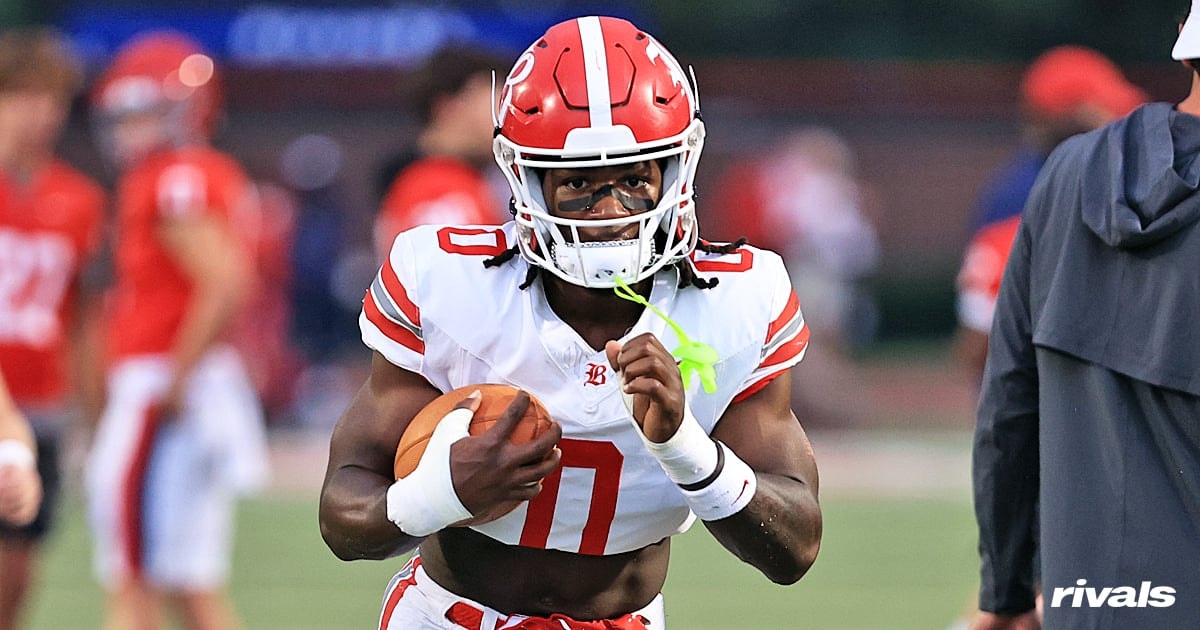 With the 2027 recruiting cycle deepening, just 10 blue-chip prospects remain uncommitted