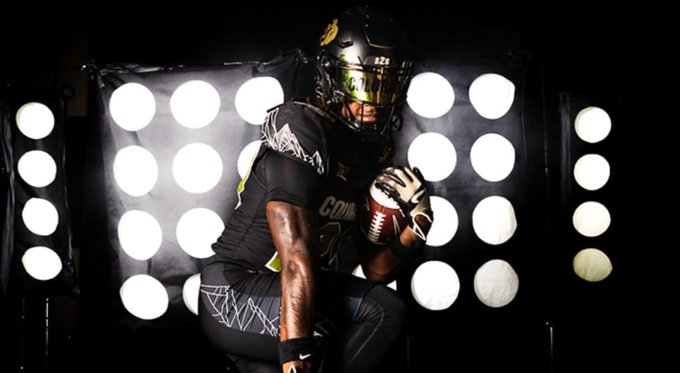 Kylan Bobo commits to Colorado, following Deion Sanders’ recruiting pitch