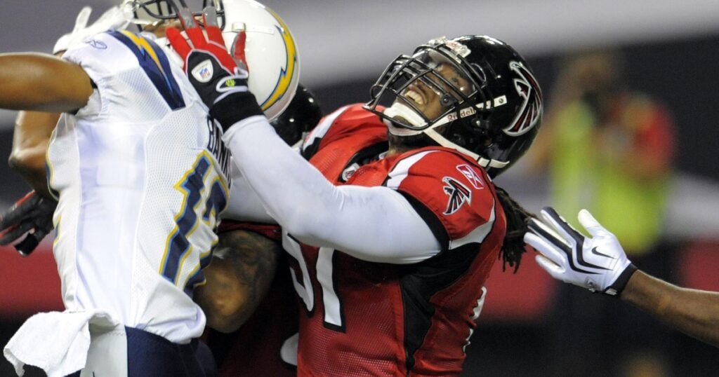 Atlantic Coast High in Jacksonville names former NFL linebacker as head football coach