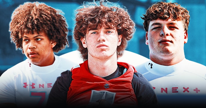 Texas, Oregon State, Washington and Miami emerge as recruiting “trending” teams as dead period ends
