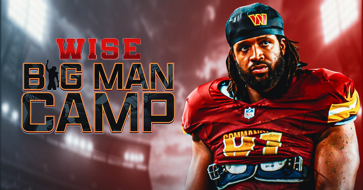 Deatrich Wise Jr. launches “Wise Big Man Camp” in Lancaster, Texas to spotlight overlooked college football prospects
