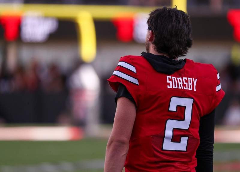 Brendan Sorsby eligibility ruling ignites fury across college football over gambling punishment